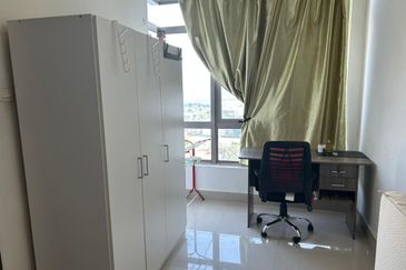 Shaftsbury Serviced Apartments