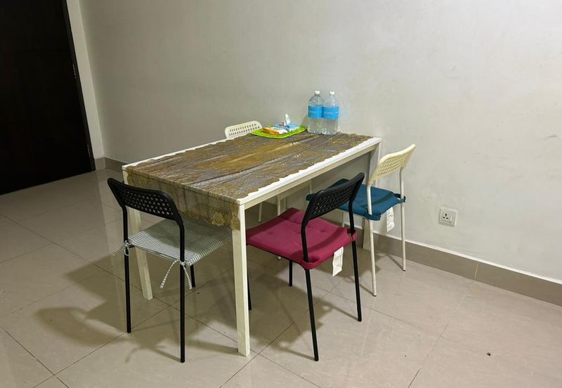 Shaftsbury Serviced Apartments