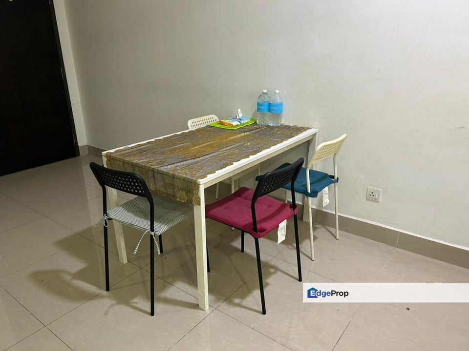 Shaftsbury Residences Cyberjaya - Soho For Rent, Selangor, Cyberjaya