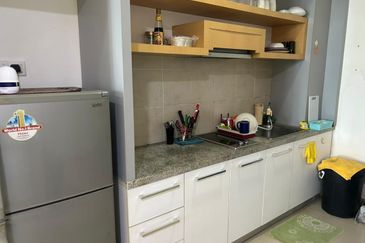 Shaftsbury Serviced Apartments