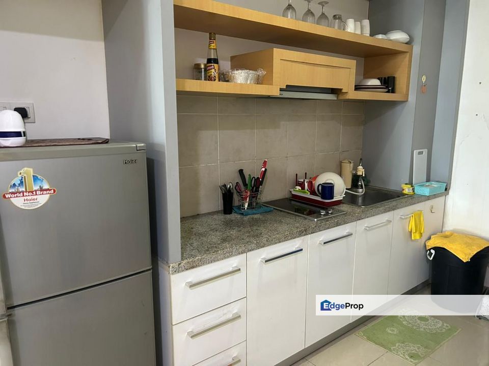 Shaftsbury Residences Cyberjaya - Soho For Rent, Selangor, Cyberjaya