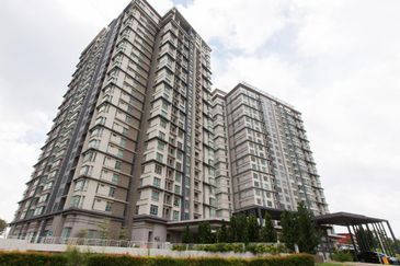 Shaftsbury Serviced Apartments