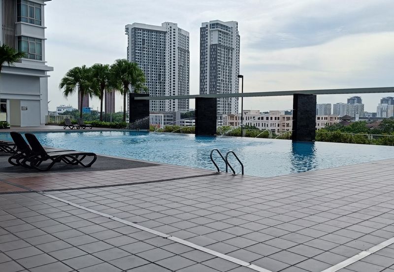 Shaftsbury Serviced Apartments