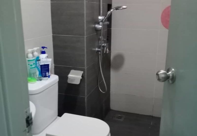 Apex Tower & Vertex Tower @ CyberSquare