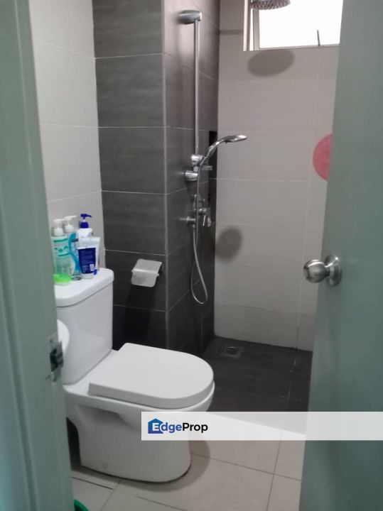 Vertex Cybersquare Cyberjaya - Studio For Rent, Selangor, Cyberjaya