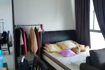 Apex Tower & Vertex Tower @ CyberSquare