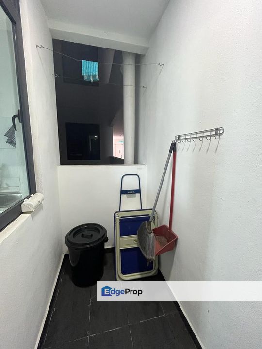 Kenwingston Square Garden Cyberjaya - Condo For Sale, Selangor, Cyberjaya