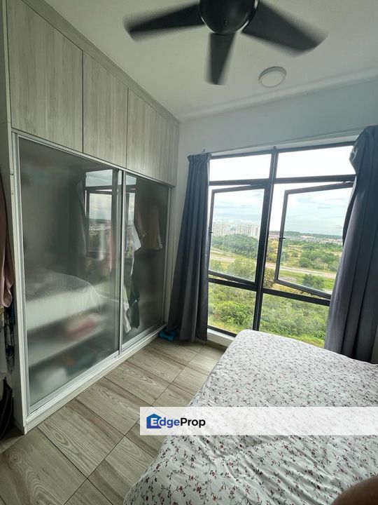 Kenwingston Square Garden Cyberjaya - Condo For Sale, Selangor, Cyberjaya