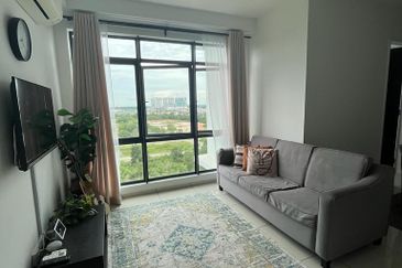 Kenwingston Square Garden