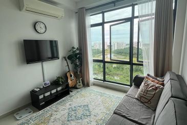 Kenwingston Square Garden