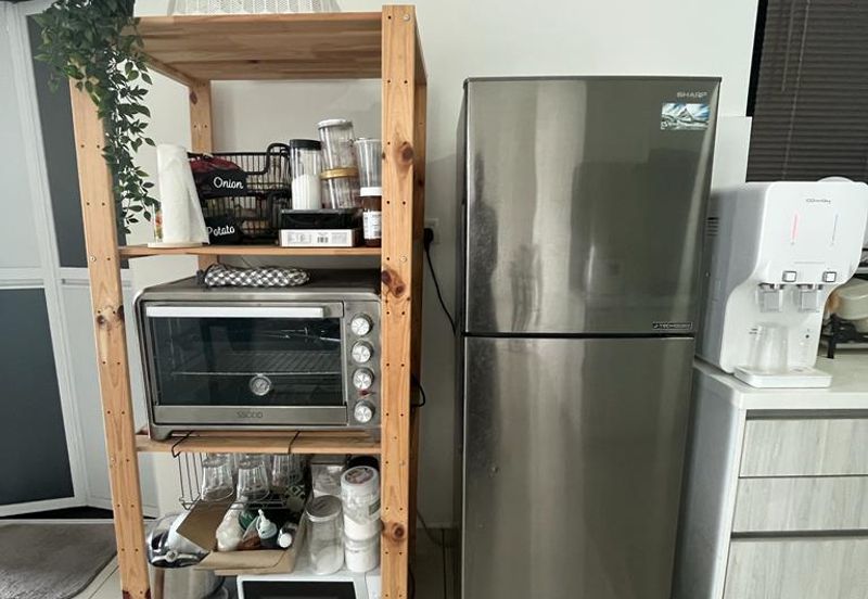 Kenwingston Square Garden