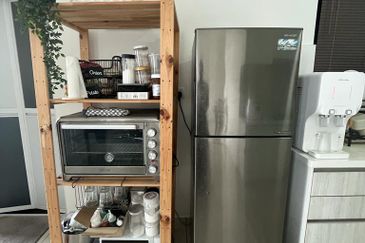 Kenwingston Square Garden