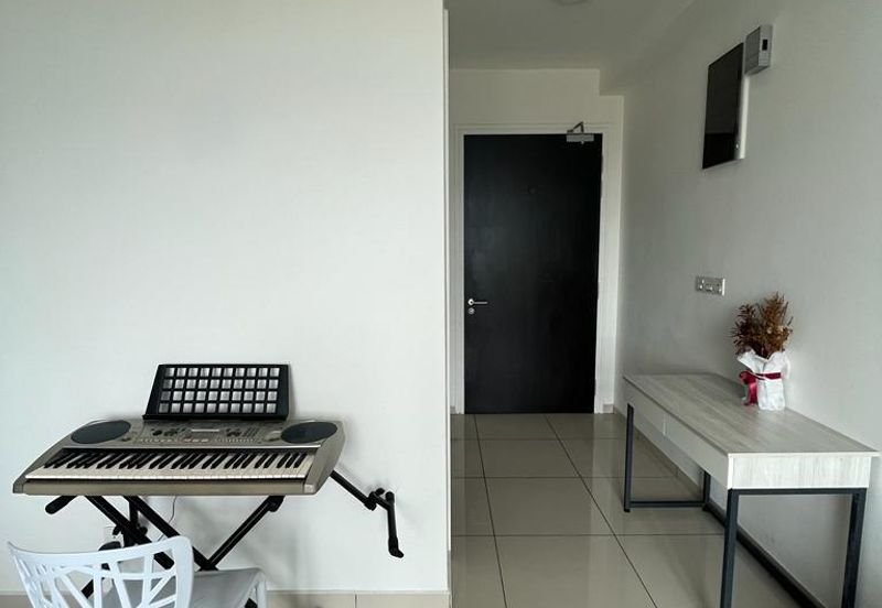 Kenwingston Square Garden