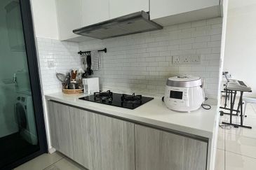 Kenwingston Square Garden