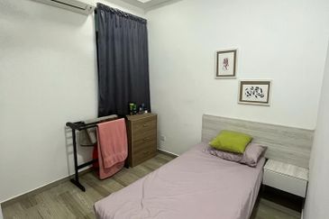 Kenwingston Square Garden