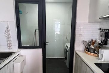 Kenwingston Square Garden