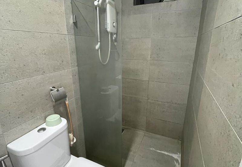 Kenwingston Square Garden