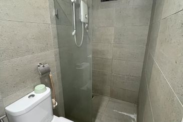 Kenwingston Square Garden