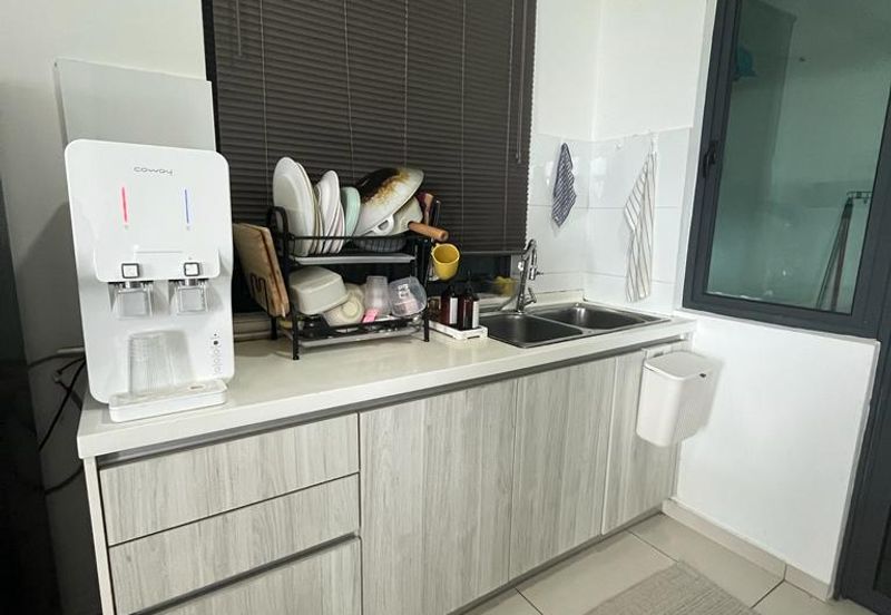 Kenwingston Square Garden