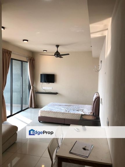 Univ 360 UPM Serdang Seri Kembangan - Studio For Rent, Selangor, Seri Kembangan