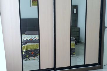 Conezión @ IOI Resort City