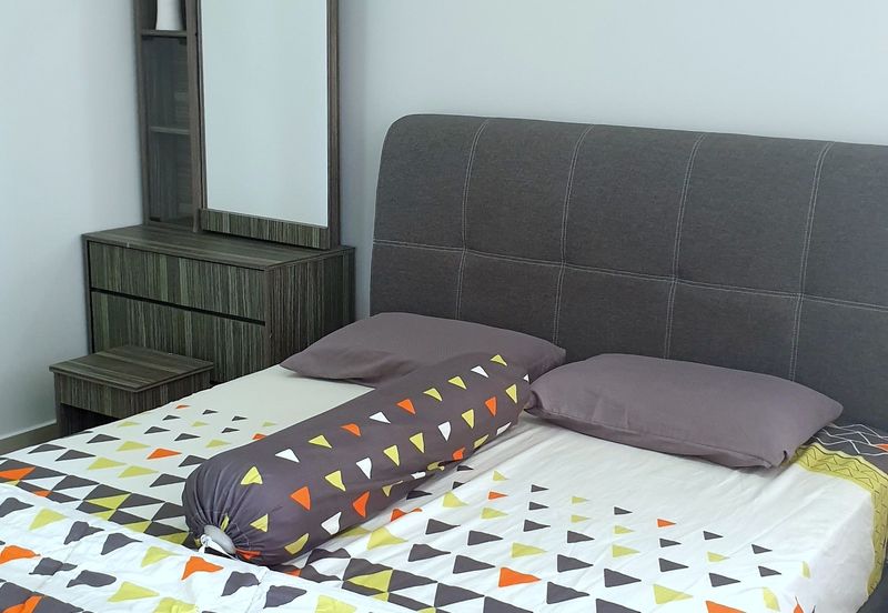 Conezión @ IOI Resort City