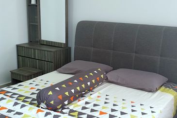 Conezión @ IOI Resort City