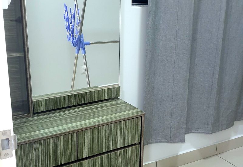 Conezión @ IOI Resort City