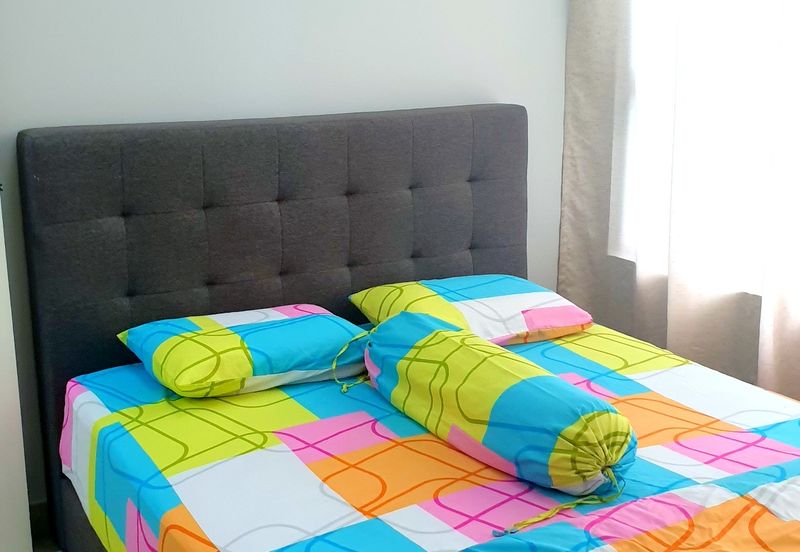 Conezión @ IOI Resort City