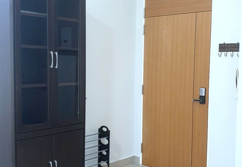 Conezión @ IOI Resort City