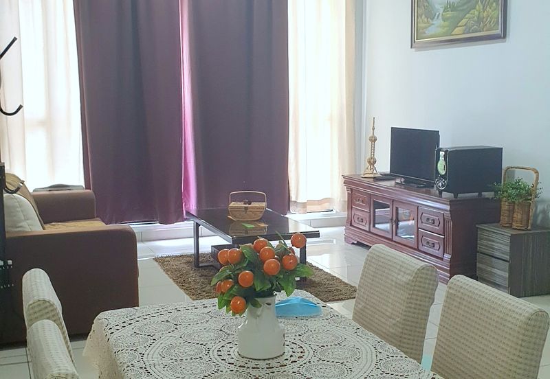 Conezión @ IOI Resort City