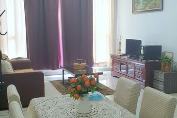 Conezión @ IOI Resort City