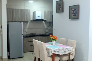 Conezión @ IOI Resort City