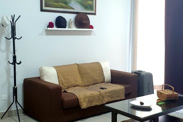 Conezión @ IOI Resort City