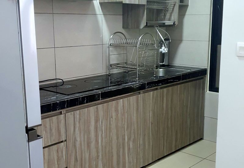 Conezión @ IOI Resort City