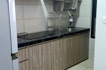 Conezión @ IOI Resort City