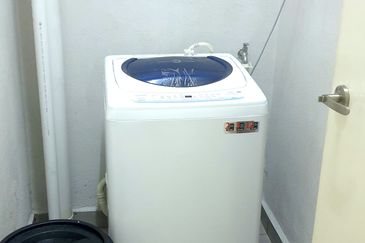 Conezión @ IOI Resort City