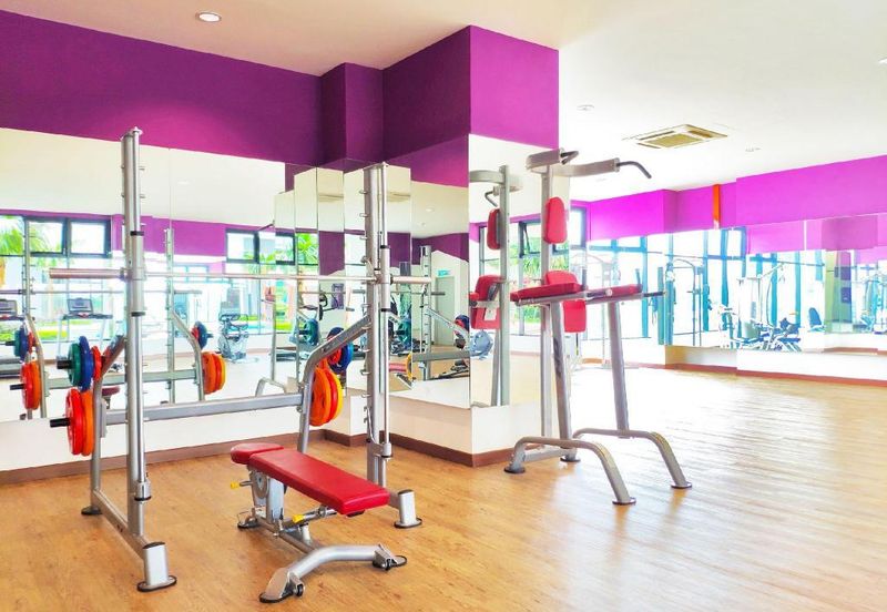 Conezión @ IOI Resort City