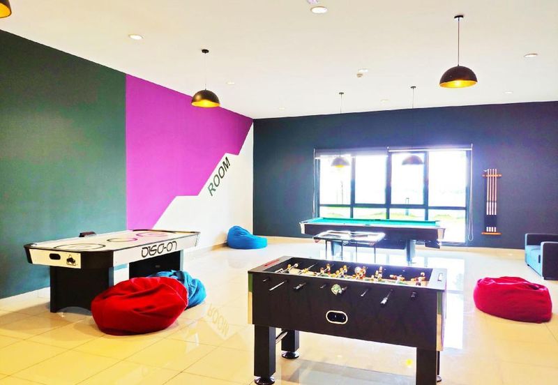 Conezión @ IOI Resort City