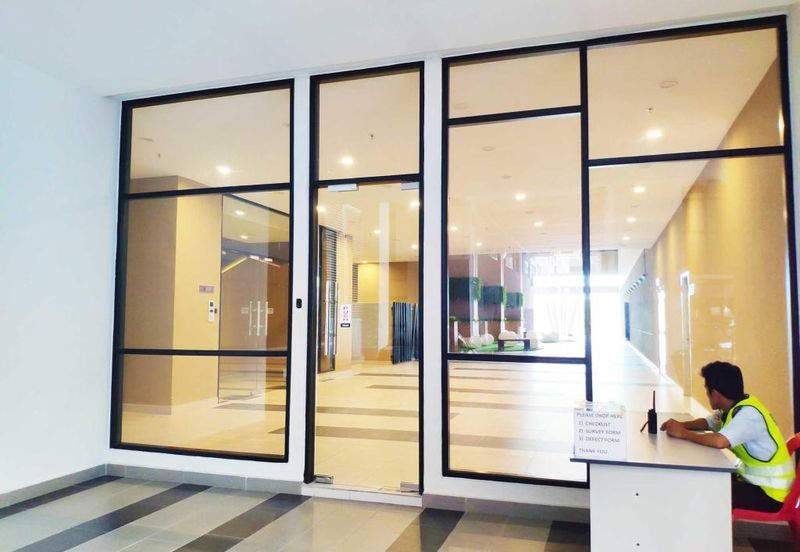 Conezión @ IOI Resort City