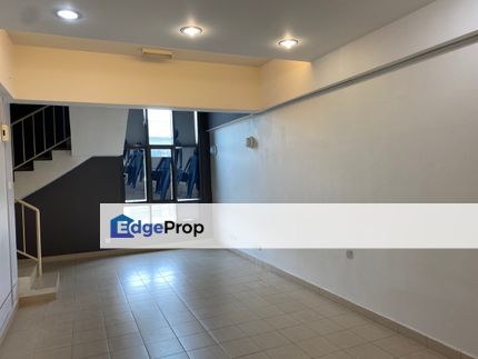 Setiawalk Puchong - Office For Rent, Selangor, Puchong