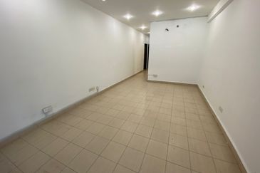 SetiaWalk @ Pusat Bandar Puchong