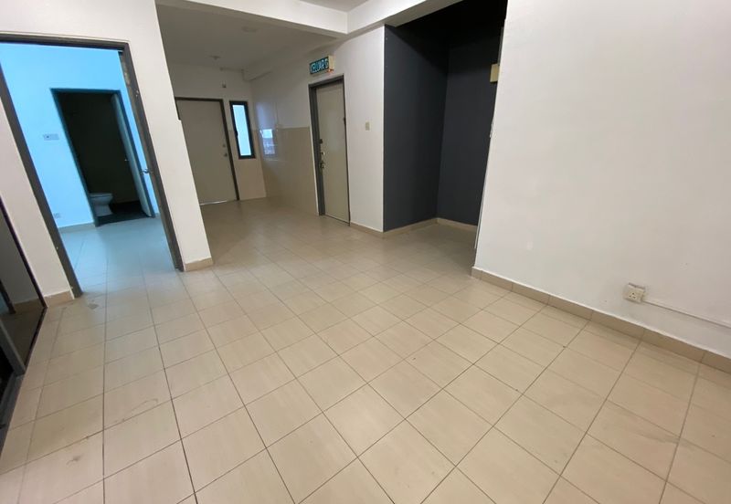 SetiaWalk @ Pusat Bandar Puchong