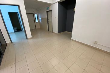 SetiaWalk @ Pusat Bandar Puchong