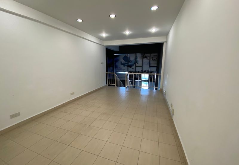 SetiaWalk @ Pusat Bandar Puchong