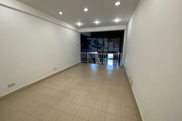 SetiaWalk @ Pusat Bandar Puchong