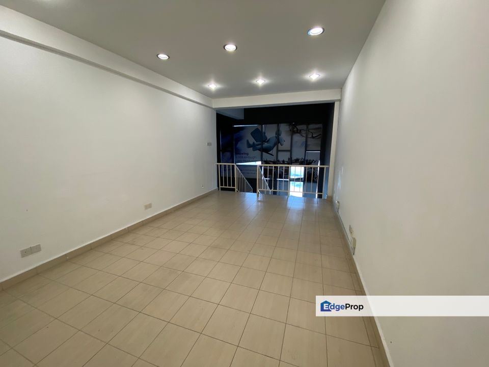 Setiawalk Puchong - Office For Rent, Selangor, Puchong