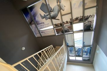 SetiaWalk @ Pusat Bandar Puchong