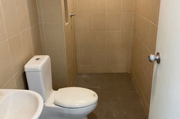 SetiaWalk @ Pusat Bandar Puchong