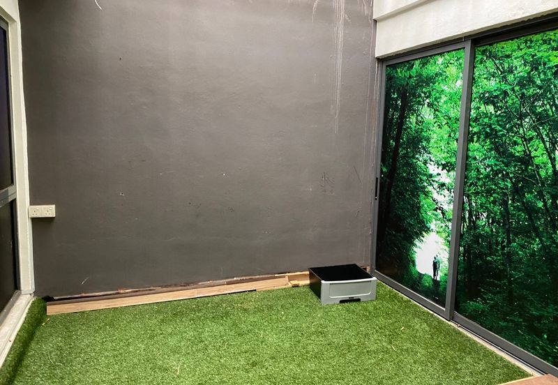 SetiaWalk @ Pusat Bandar Puchong